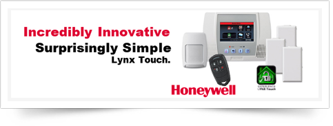 Our most popular security system packages designed custom for your security needs.