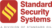 Standard Security Logo